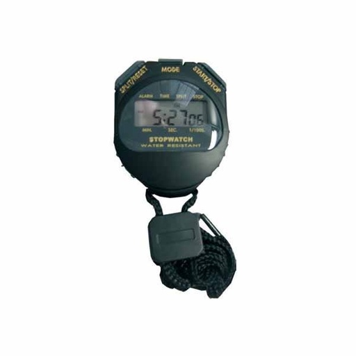 [0082] CRONOMETRO DIGITAL DEPORTIVO PRECISO