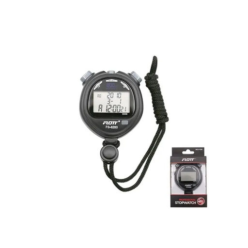 [0081] CRONOMETRO PROFESIONAL MULTIFUNCIONAL DEPORTIVO