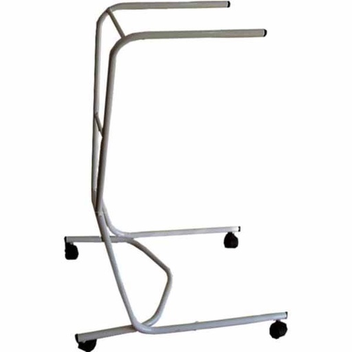 [0078] CARRO TRANSPORTADOR COLCHONETAS 15 UNIDADES