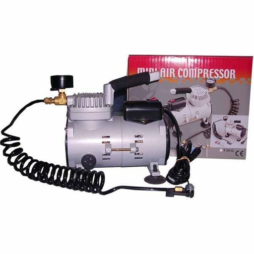 [0055] COMPRESOR AIRE PORTATIL ULTRACOMPACTO