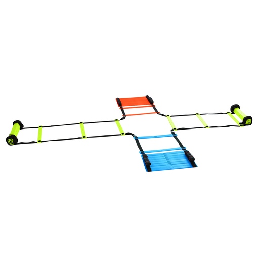 [0046] SET MULTIESCALERAS VELOCIDAD ENTRENAMIENTO