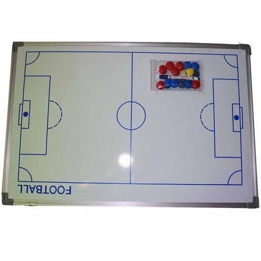 [0042] TABLERO MAGNETICO FUTBOL ENTRENADORES