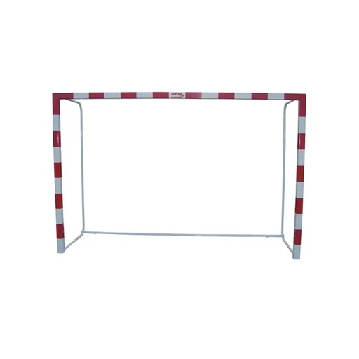 [0033] PORTERIA FUTBOL SALA-BALONMANO ALUMINIO PORTATIL