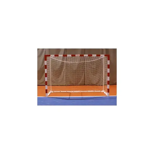 [0032] JUEGO DE PORTERIAS FUTBOL SALA/BALONMANO TRASLADABLES 300x200