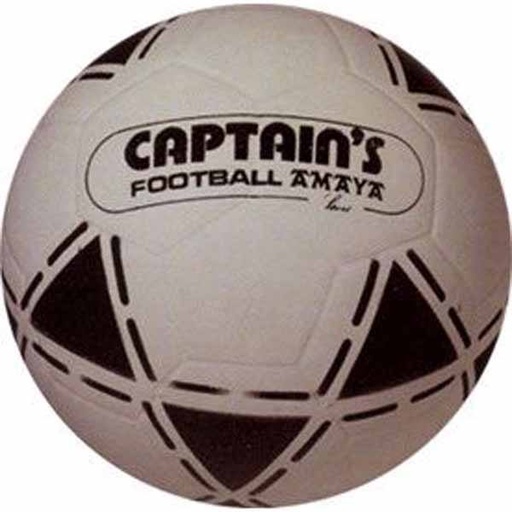 [0022] BALON FUTBOL CAPTAINS T5 RESISTENTE AMAYA