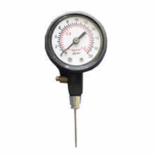 [0019] MANOMETRO DIGITAL PARA NEUMATICOS Y BALONES