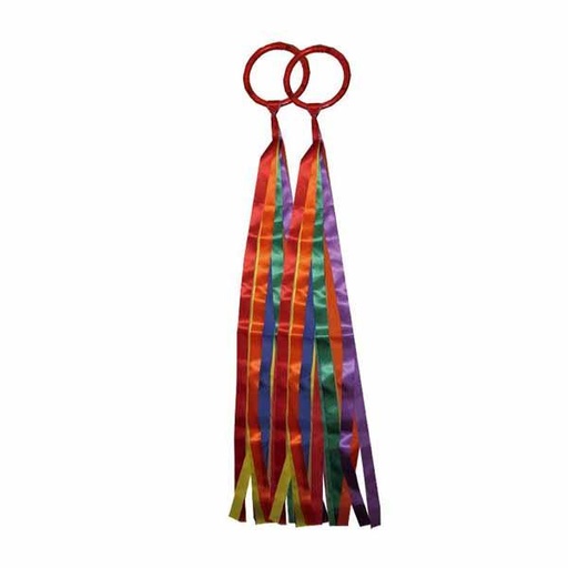 [0016] JUEGO DE ANILLAS EXPRESIVAS PARA COLEGIOS