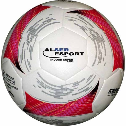 [0014] BALON FUTBOL SALA PROFESIONAL ALSER
