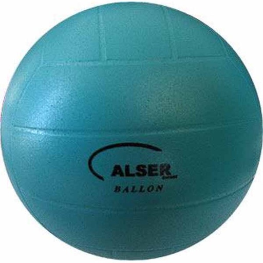 [0009] PELOTA VOLEIBOL DOBLE CAPA ESCOLAR