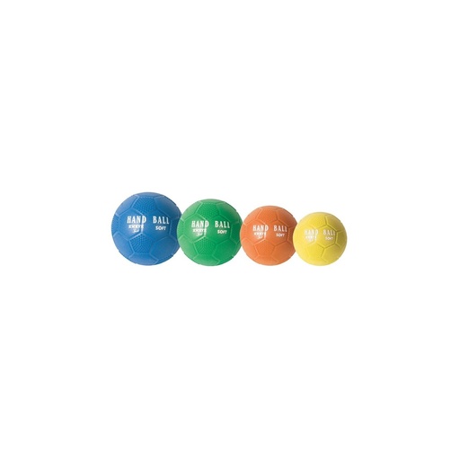 SOFT HANDBALL