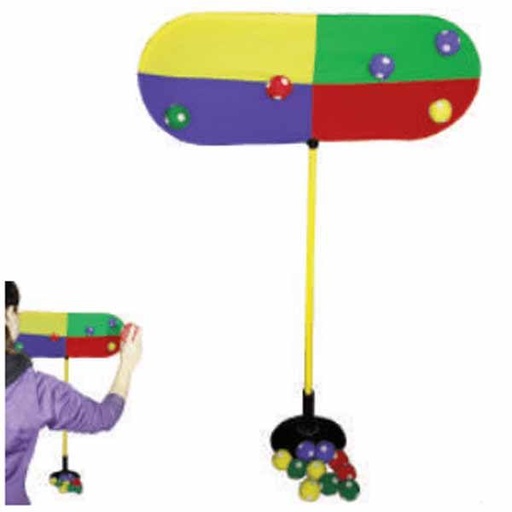 [0003] SET DIANA PRECISION INFANTIL