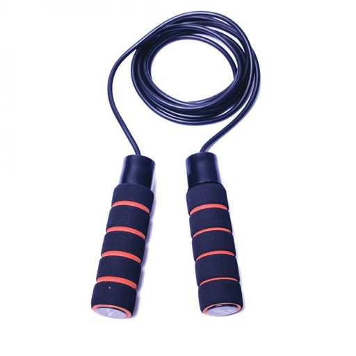 [0866] CUERDA SALTO PESO PROFESIONAL FITNESS