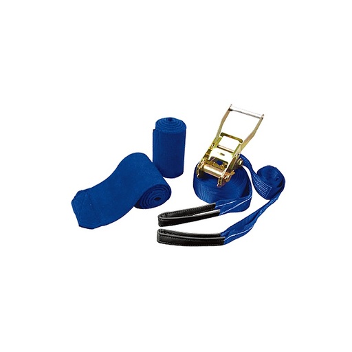 [0871] CINTA EQUILIBRIO PROFESIONAL SOFTEE 14M