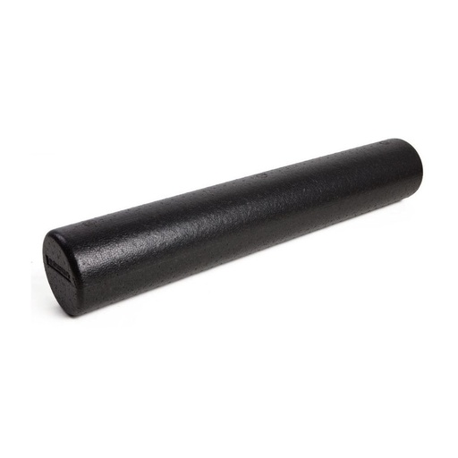 [0872] RODILLO FOAM NEGRO PROFESIONAL PILATES