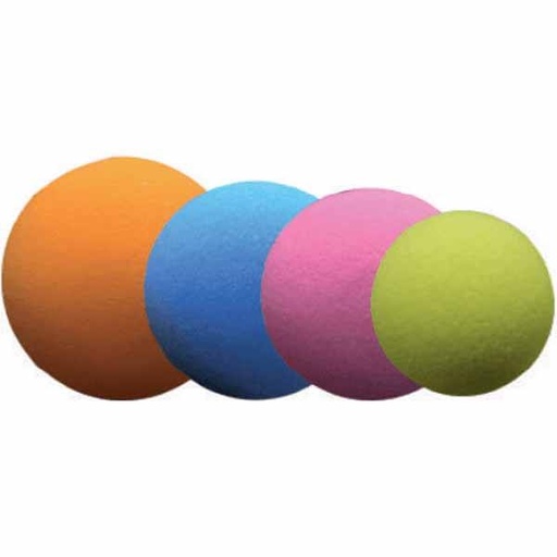 PELOTA ESPUMA 50KG/M3