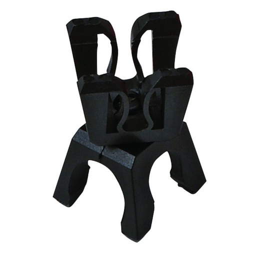 [0427] PIEZA UNION MULTIPLE ROTABLE PARA PICA Y ARO