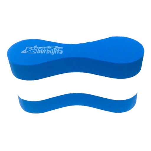 [0913] PULL-BOY BICOLOR PARA NATACION