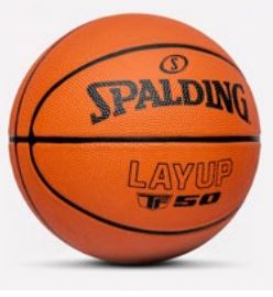 PELOTA BALONCESTO SPALDING TF50