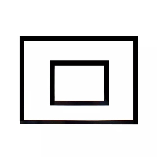 [0919] TABLERO BALONCESTO FOAM LYNX 1200x900 MM