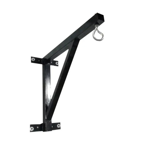 [0928] SOPORTE PARED SACO BOXEO RESISTENTE