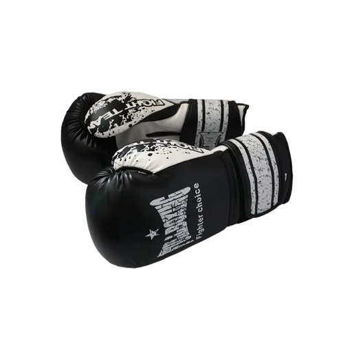 GUANTES BOXEO HURACAN