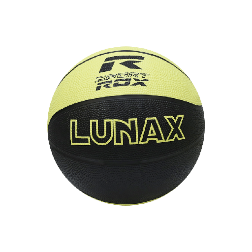 [0939] PELOTA BALONCESTO LUNAX B3 INFANTIL