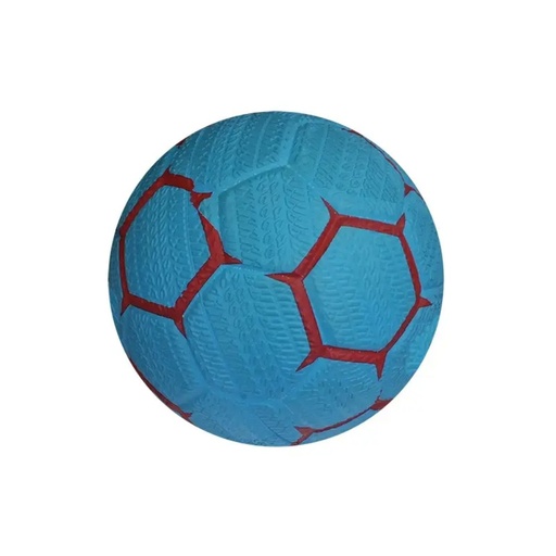 [0940] RUBBER HANDBALL BALL SIZE 0