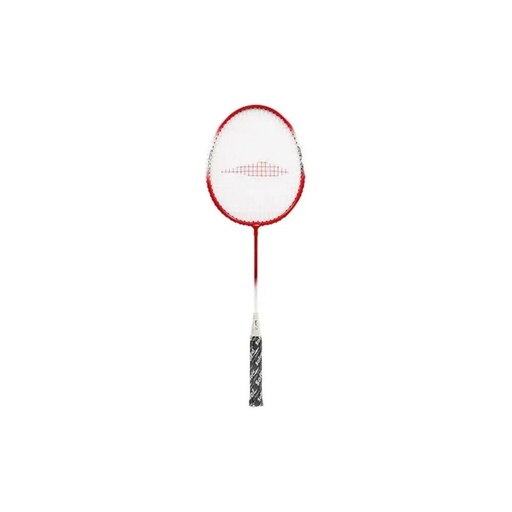 [0966] LOTE 10 RAQUETAS BADMINTON JUNIOR ECONOMICAS