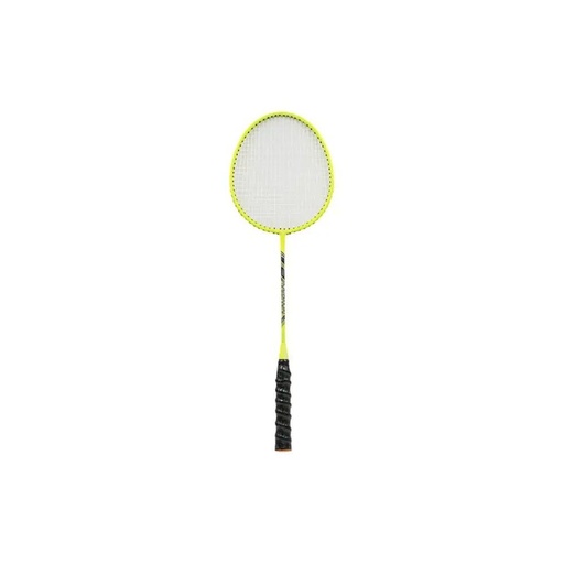 [0967] LOTE 10 RAQUETAS BADMINTON STAR 50 AJUSTABLES
