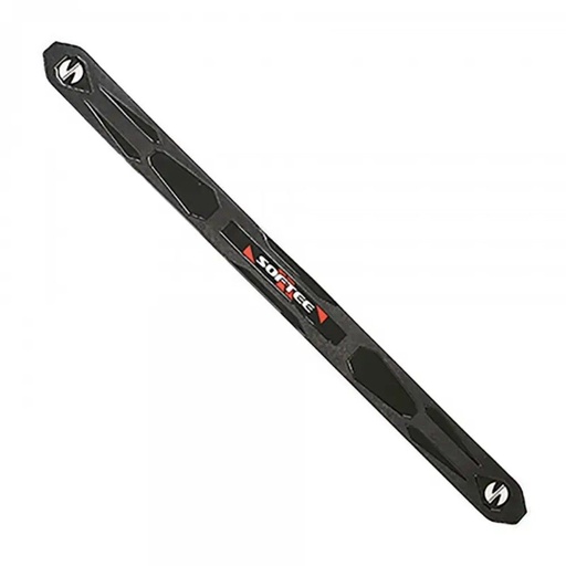 [1041] PROTECTOR PALA PADEL SOFTEE NEGRO