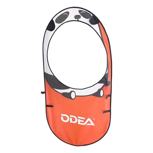 [1023] ZONA ENTRENAMIENTO TENIS PADEL