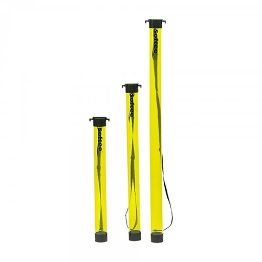 TUBO RECOGEPELOTAS SOFTEE TENIS Y PÁDEL