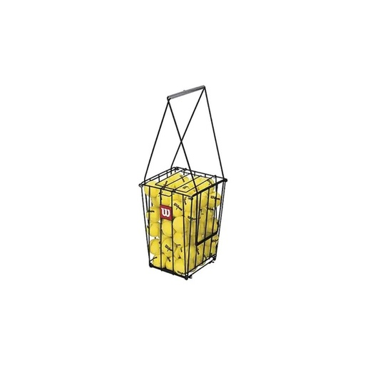 [1016] CARRO PORTAPELOTAS WILSON PICK-UP 75