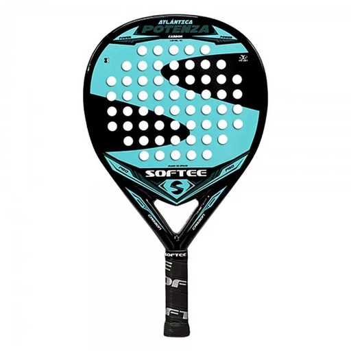[0976] PALA PADEL SOFTEE POTENZA ATLANTICA DIAMANTE
