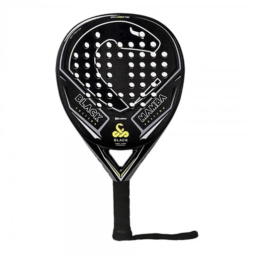 [0971] PALA PADEL VIBOR-A MAMBA BLACK 1K PRO