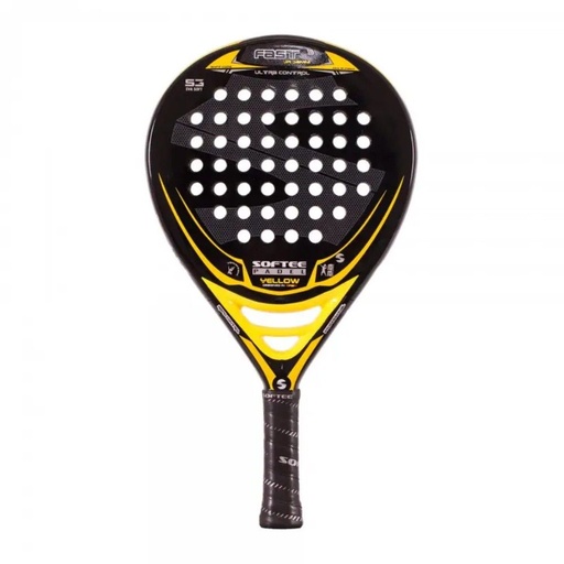 [1049] PALA PADEL SOFTEE JUNIOR CON MOCHILA