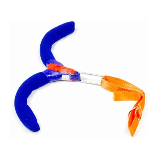 [0995] MUSCLE ANCHOR TIRANTE DE MUSCULACION FIJO