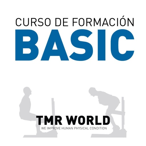 GUIA DE EJERCICIOS CINTURON RUSO TMR