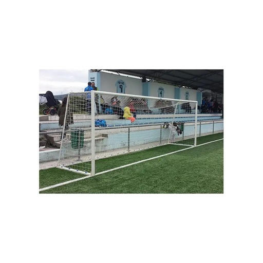 [1055] PACK 2 PORTERIAS FUTBOL 7 REGLAMENTARIAS