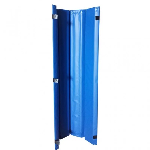 [1070] PROTECCION ESTANCA PARA POSTE CUADRADO 80X80