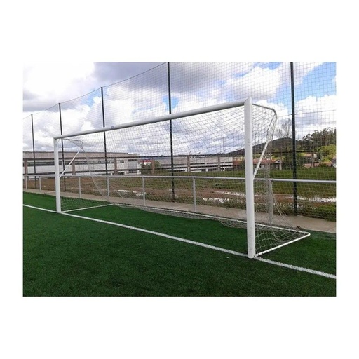 [1062] REDES FUTBOL 11 NYLON RESISTENTES