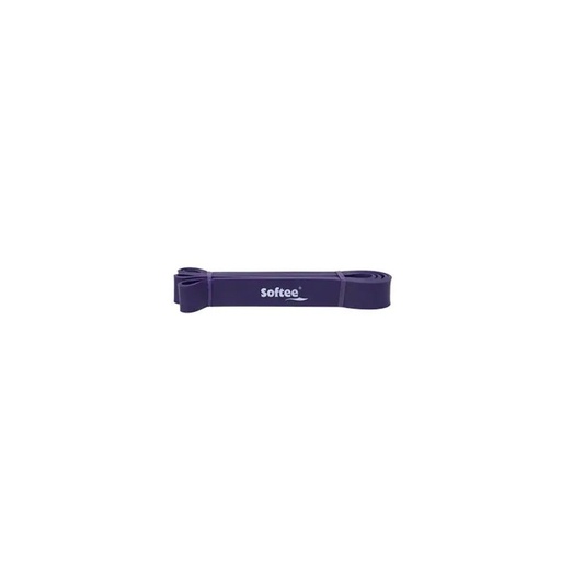 [1098] BANDA RESISTENCIA AZUL 2080 MM FITNESS