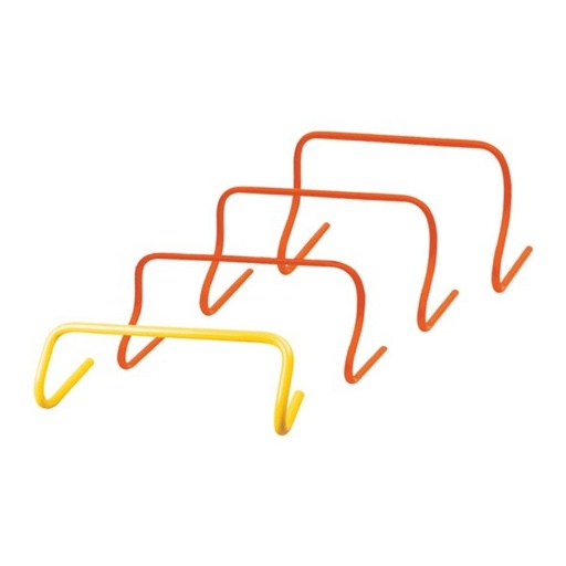 VALLA ENTRENAMIENTO ANTILESION PVC