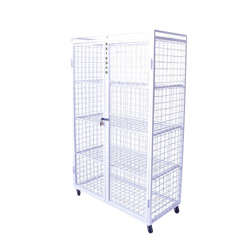 [0612] ARMARIO METALICO SEGURO ESTEBAN