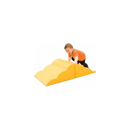 [1139] SET FIGURAS RAMPA OLAS AMAYA