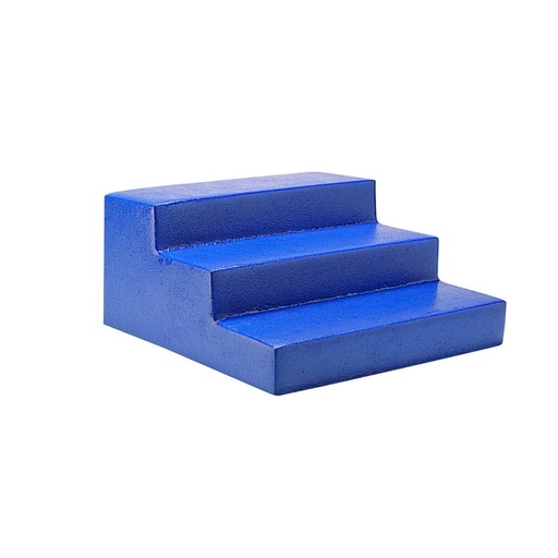 [1140] FIGURA ESCALERA 3 PELDAÑOS PARA NIÑOS AMAYA