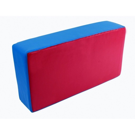 [1145] FIGURA RECTANGULAR FOAM AMAYA PIEL SINTETICA