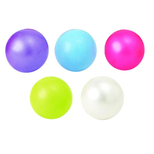 [1148] PELOTA POLIVALENTE FLEXI 18CM NINOS