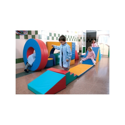 [1152] SET FIGURAS PSICOMOTRICIDAD 22P AMAYA