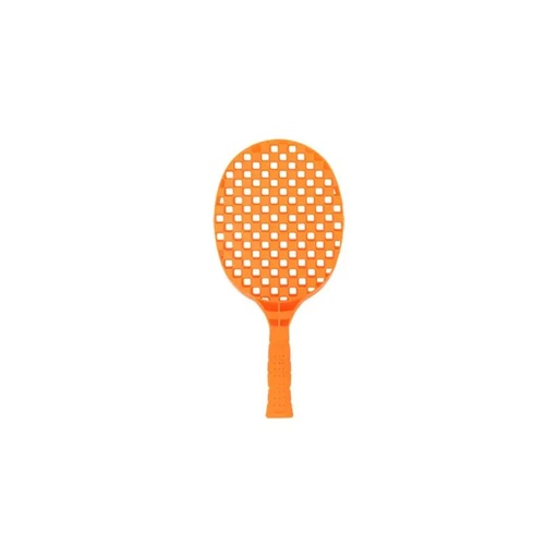 [1165] RAQUETA SHUTTLEBALL PVC DURADERA 39.3CM